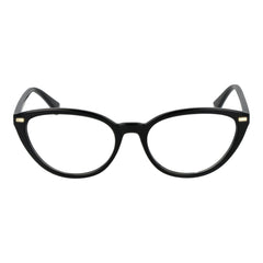 Polaroid schwarze Brille aus Öko-Polyamid (Gestell)