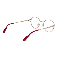 Max & Co Lila Metallbrille (Gestell)