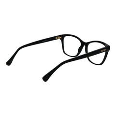 Max Mara Black Acetate Glasses (Frames)
