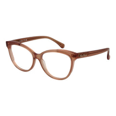 Max Mara Braune Azetatbrille (Gestelle)