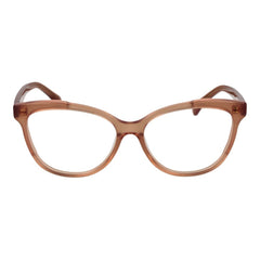 Max Mara Braune Azetatbrille (Gestelle)