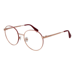 Max & Co Rose Gold Metal Glasses (Frames)