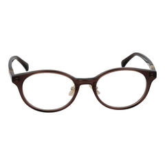 Max Mara Brown Acetate Glasses (Frames)