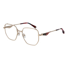 Christian Lacroix Purple Metal Glasses (Frames)