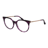 Max Mara Purple Acetate Glasses (Frames)