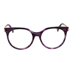 Max Mara Brille aus lila Azetat (Fassungen)