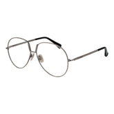 Max Mara Silver Metal Glasses (Frames)