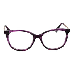 Max Mara Purple Acetate Glasses (Frames)