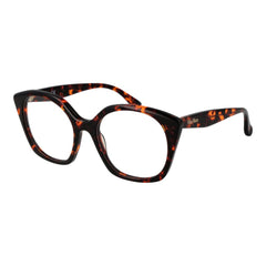 Max Mara braune Kunststoffbrille (Fassungen)