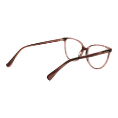 Max Mara Pink Acetate Glasses (Frames)