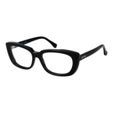 Max Mara Black Acetate Glasses (Frames)