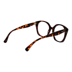 Max Mara braune Kunststoffbrille (Fassungen)