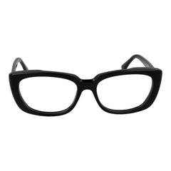 Max Mara Schwarze Acetatbrille (Gestell)