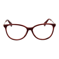 Max Mara Red Acetate Glasses (Frames)