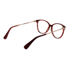 Max Mara Mehrfarbige Acetatbrille (Gestell)