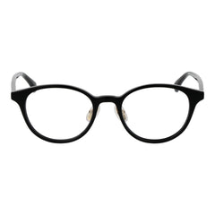 Max Mara Black Acetate Glasses (Frames)