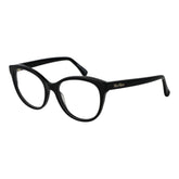 Max Mara Black Acetate Glasses (Frames)