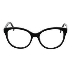 Max Mara Schwarze Acetatbrille (Gestell)