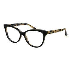 Max Mara Schwarze Acetatbrille (Gestell)