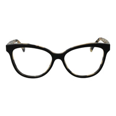 Max Mara Schwarze Acetatbrille (Gestell)