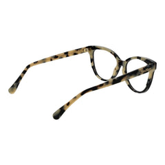 Max Mara Schwarze Acetatbrille (Gestell)