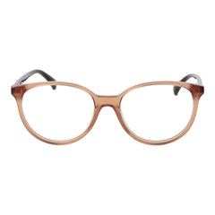 Max Mara Brown Acetate Glasses (Frames)