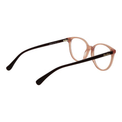 Max Mara Brown Acetate Glasses (Frames)