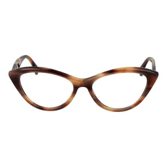 Max Mara Braune Azetatbrille (Fassungen)