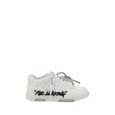 Off-White Out Of Office For Walking Turnschuhe