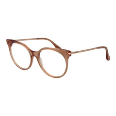 Max Mara Brille aus rosa Azetat (Fassungen)