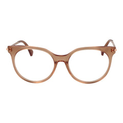 Max Mara Brille aus rosa Azetat (Fassungen)