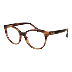 Max Mara Braune Azetatbrille (Gestelle)