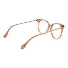 Max Mara Brille aus rosa Azetat (Fassungen)