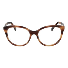 Max Mara Braune Azetatbrille (Gestelle)