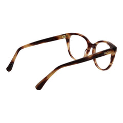 Max Mara Braune Azetatbrille (Gestelle)