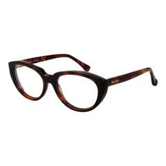 Max Mara Brown Acetate Glasses (Frames)