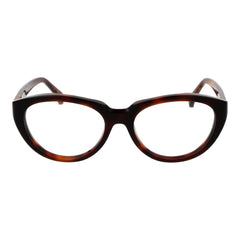 Max Mara Braune Azetatbrille (Gestelle)