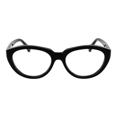 Max Mara Schwarze Acetatbrille (Gestell)