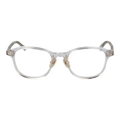 Max Mara Transparent Acetate Glasses (Frames)