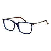 Hackett Blue Plastic Glasses (Frames)