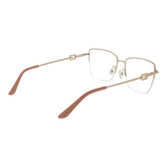 Guess Pink Metal Glasses (Frames)
