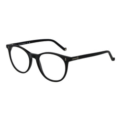 Hackett Black Acetate Glasses (Frames)