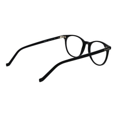 Hackett Black Acetate Glasses (Frames)