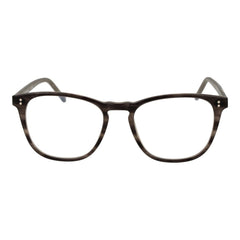 Hackett Gray Acetate Glasses (Frames)