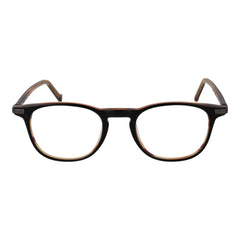 Hackett Black Acetate Glasses (Frames)