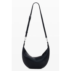 Desigual Black Polyethylene Women Handbag