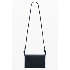 Desigual Nero Poliuretano Women Wallet