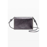 Desigual Bronzo Polyurethane Women Wallet
