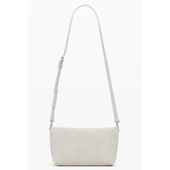 Desigual Beige Polyethylene Women Handbag