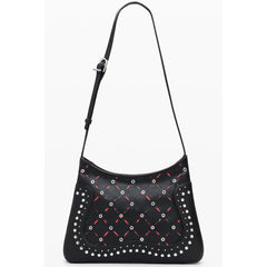 Desigual Black Polyethylene Women Handbag